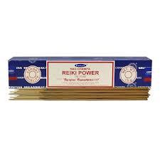 Satya Reiki 15gr