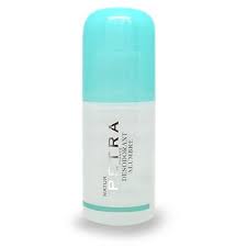 Desodorante piedra de alumbre liquido 100ml