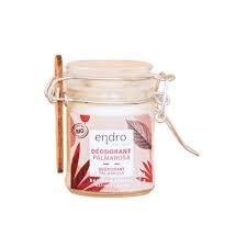 Desodorante Palmarosa Crema 50ml