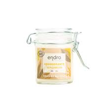 Desodorante Bergamota crema 50ml