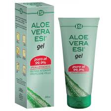 Gel Aloe Vera 100% puro 100ml