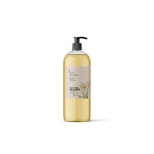 Gel ducha Relajante Manzanilla 1L
