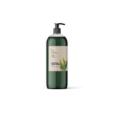 Gel ducha Modelador Algas 1L