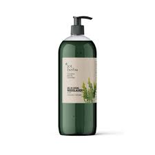 Gel ducha Vitalizante Aloe Vera 1L