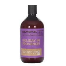 Gel baño Lavanda 500ml