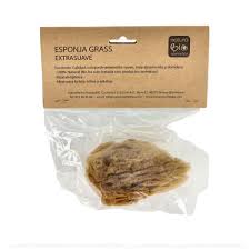 Esponja grass
