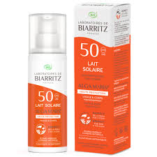 Leche solar SPF50 100ml