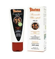 Rhatma Therapy Bronceador Ultra Rápido F-15 200 ml