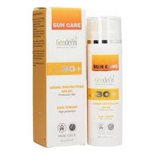 Protector Solar Eco Fps+30 120ml