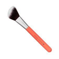 Brocha Colorete naranja