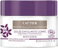 Gel exfoliante 200ml
