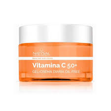 Crema Vitamina C 50ml