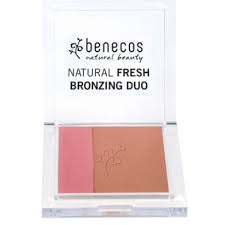 Polvos de Bronceado Duo Ibiza Nights