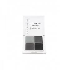 Sombra de ojos Natural Quattro Eyeshadow