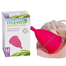 Copa menstrual T-M