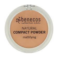 Polvos Compactos  Sand