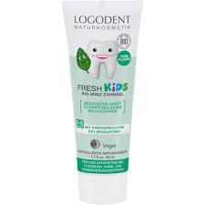 Dentrífico infantil Happy Kids menta 50ml