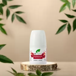 Desodorante Granada 50ml Bio