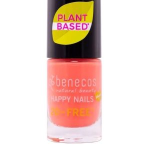 Laca de uñas Peach Sorbet 5ml