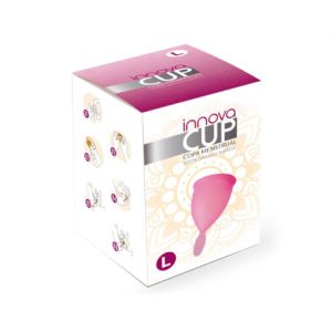 Copa menstrual T- M