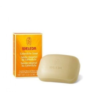 Jabón Caléndula100gr Bio