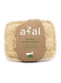 Jabonera ecológica luffa