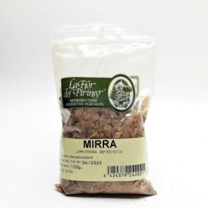 Mirra grano 120gr