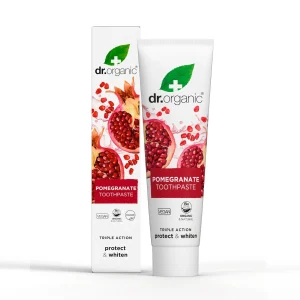 Pasta de dientes de Granada Rejuvenecedora 100ml