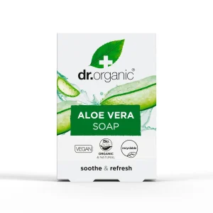 Jabón Aloe Vera 100gr Bio
