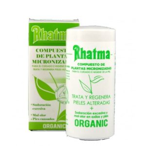 Compuesto de plantas micronizadas 15gr