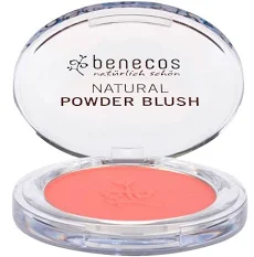 Colorete Compacto Sassy Salmon