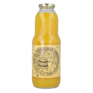 Zumo Mandarina 1L Eco