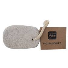 Piedra Pomez natural