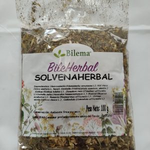 Solvena Herbal 100gr