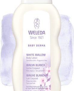 Leche Corporal Malva blanca 200ml