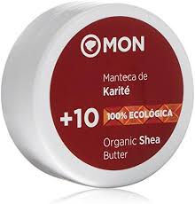 Manteca de Karité +10 Eco 100ml
