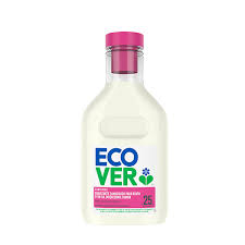 Suavizante de ropa Flor manzana y almendra 750ml Eco