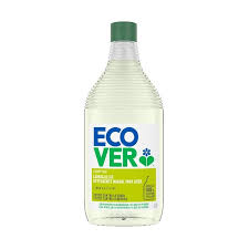 Lavavajillas desengrasante Limón Aloe vera 450ml