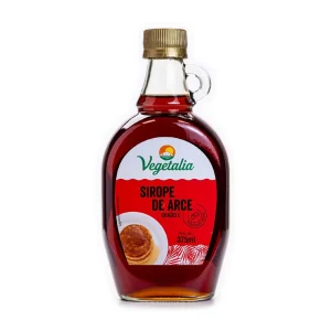 Sirope de Arce Grado C 375ml
