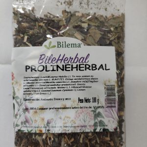 Prolineherbal 100gr