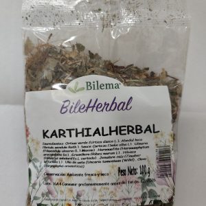 Karthialherbal 100gr