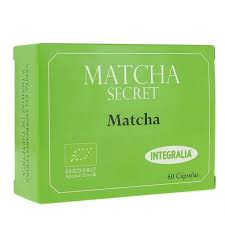 Matcha Secret 60c