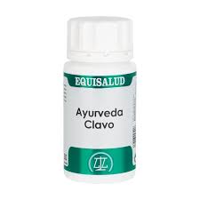 Ayurveda Clavo 50c