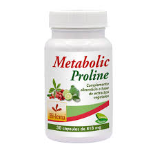 Metabolic Proline 30c